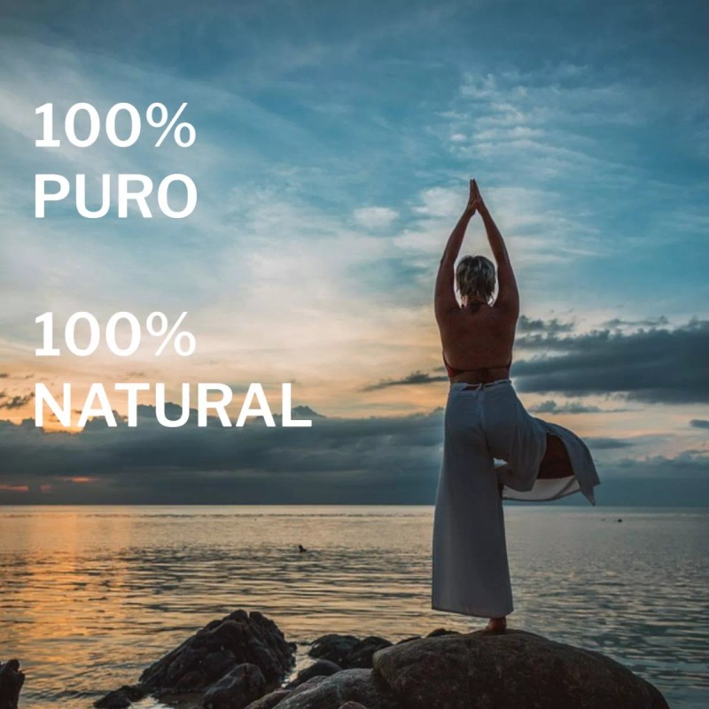 Good Life Aceite Esencial Fresh 100% Puro. Good Life