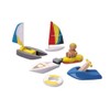 Plancity(プランシティ）6068Ｗａｔｅｒ　Ｓｐｏｒｔｓ　Ｓｅｔ（マリーンスポーツセット）