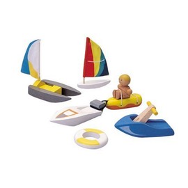 Plancity(プランシティ）6068Ｗａｔｅｒ　Ｓｐｏｒｔｓ　Ｓｅｔ（マリーンスポーツセット）