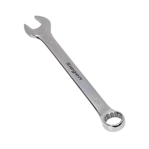 Sealey Combination Spanner 21mm S01021