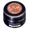 PRE GEL Color EX Croissant 0.1 oz (3 g) PG-CE907