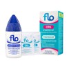 Flo CRS Starter Kit with 4 Premixed Sachets