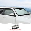 RT-TCZ Windshield Sunshade Sun Shade Heat Shield Window Sun Visor