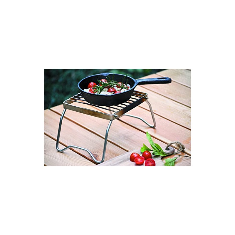 HIGHMOUNT 23221 Mini Pack Grill