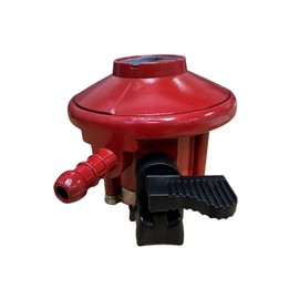 Kampa 27Mm Clip-On Gas Regulator