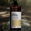 Caffeine/Shampoo/1l/1Pc