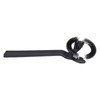 Coffee Machine Cleaning Brush Detachable Prevent Scald Nylon Coffee Pot