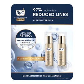Roc Retinol Corrector De Arrugas Crema                                                                                                                