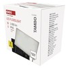 EMOS - Tambo LED spotlight - ultra-thin aluminium floodlight -