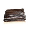 JL Gourmet Imports 10 Madagascar Vanilla Beans Grade A Whole