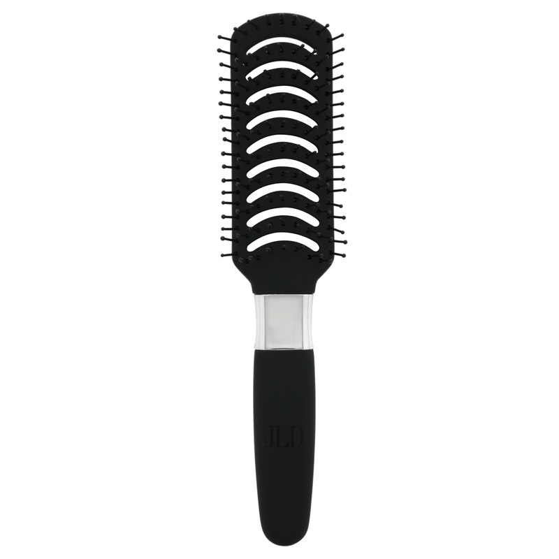 Jean Louis David Vented Hair Brush for Dry or Wet