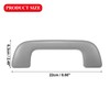 E-Vniko Front Roof Pull Grab Handle Compatible for Toyota Corolla