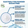 healblend Hydration Powder - Electrolytes Drink Mix with Magnesium, Zinc,