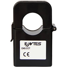 ENTES ENS.CCT ENS.CCT 24 100/5 Cable Conversion Current Transformer Primary Current 100A Secondary Current 5A Conductor Durc