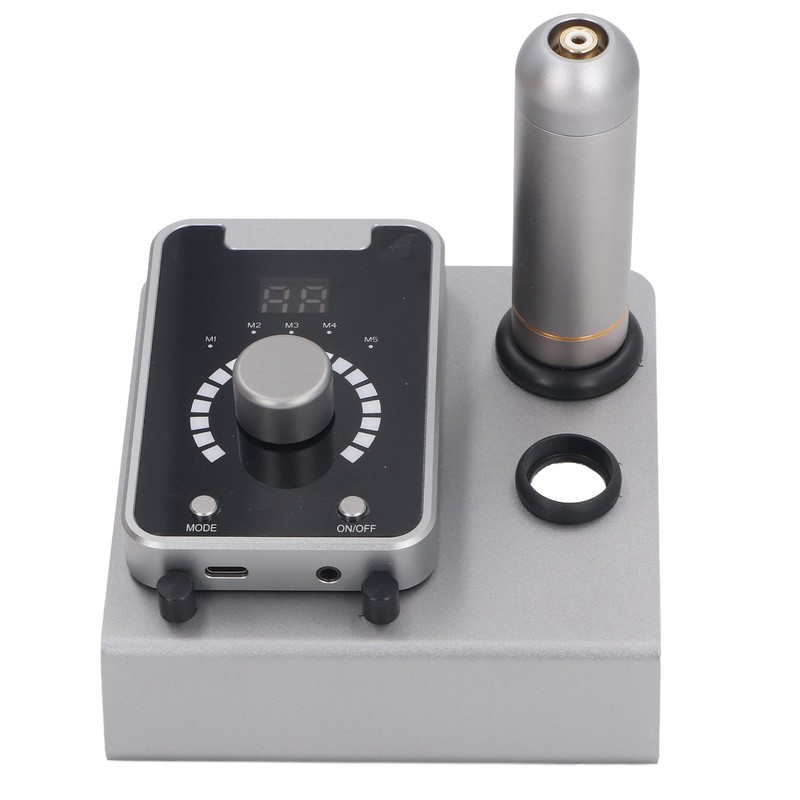 Micropigmentation Eyeliner Pen Multi Frequency SMP Tattoo Micropigmentation Machine for