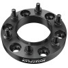 MOSTPLUS Set(4) 6x5.5" Wheel Spacers 1 inch For Toyota 4Runner