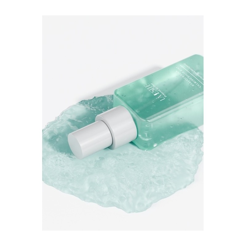 Laeste Hyalcica Aqua Calming Solid Mist 100ml / 라에스테 히알시카