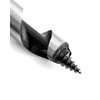 QWORK Auger Drill Bit Set, 7 Piece Set 9" Auger