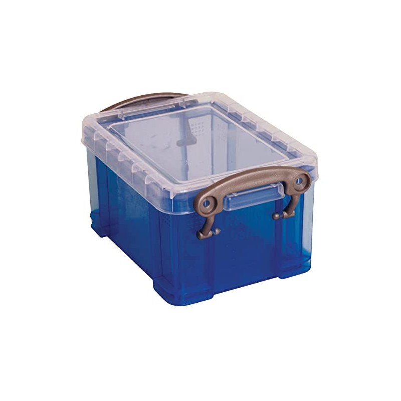 Really Useful Boxes UB033 - file storage boxes & organizers