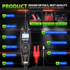 2025 Autel Powerscan PS100 Power Circuit Probe Tester, 12-24V Automotive