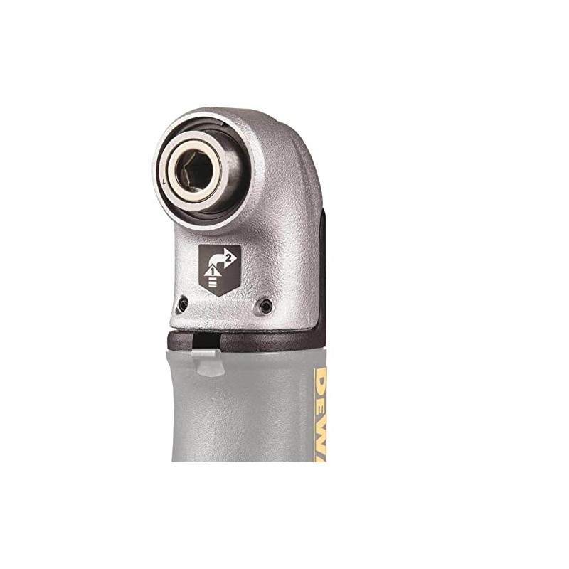 Dewalt Impact Angle Attachment for Impact Wrench DT20503 (Ultra Compact,