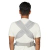 Ergobaby Embrace Soft Air Mesh Ergonomic Baby Carrier for Newborns