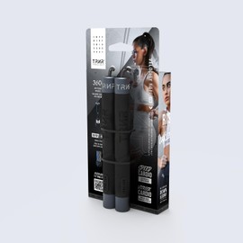 TRNR Trainer, Jump Rope, Training, Muscle Training, Diet, Cardio Exercise, For Adults, Children, Elementary School Students