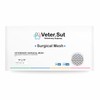 VeterSut Veterinary Surgical Mesh Polypropylene Synthetic Non-Absorbable Mesh Size 12”