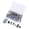 Sensors Modules Kit 45 in 1 Sensors Module Starter Kit