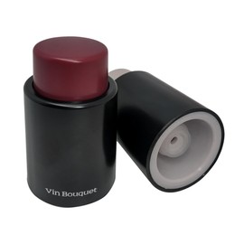 Vin Bouquet FIT 003 - Weinverschluss mit Vakuumpumpe