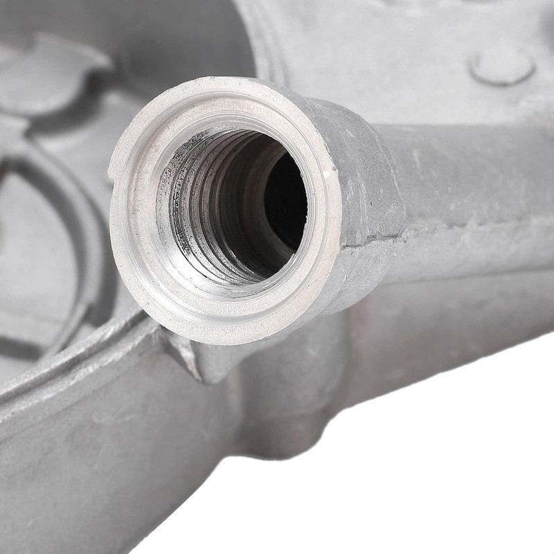 Crankcase Side Cover,Engine Right Crankcase Side Cover,Right Crankcase Cover Replacement