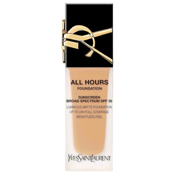 Yves Saint Laurent All Hours Luminous Natural Matte Foundation 24H