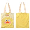 BRM-BAG01-B Eco Tote Bag Branch Brother Marks Duck