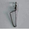NT Swivel (N. Tee. Swivel) New Lock Snap (Stainless) 6