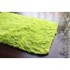 Sayansayan Ltd. Excellent mouty II, Nature Series, Microfiber, Shaggy Rug,
