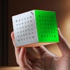 LiangCuber QY Toys Speed Cube 7x7 Magnetic UV Coating Stickerless,