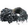 1000 PCS Hang Tag String Snap Lock Pin Loop Tie