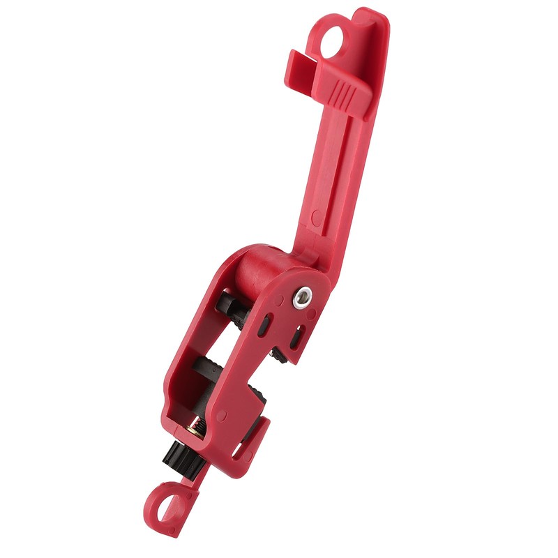 Patioer Circuit Breaker Lockout Device, 24 Pack Tagout Breaker Box
