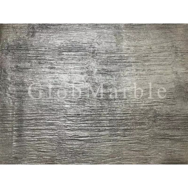 GlobMarble RL 115400 Wood Concrete Stamp Roller