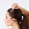 Ear Clip Bluetooth Earbuds HiFi Sound Open Ear Wireless Earphones