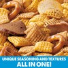 Chex Mix Traditional Flavor Snack Mix, 1.75-Ounce Single Serve Bags