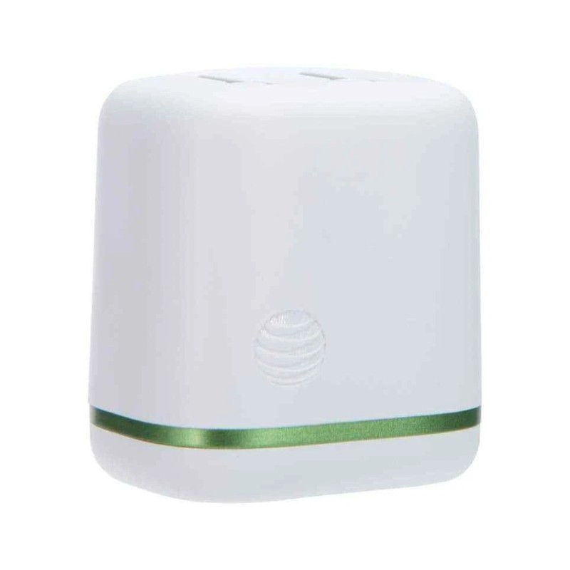 Universal AT&T Single Port 20W Power Delivery Wall Block (USB-C)