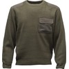 Bundeswehr Pullover – Military Pullover Men – Army Clothing Men