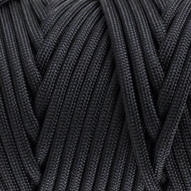 GOLBERG - Cuerda de paracaídas de 550 libras - 100% nailon Mil-Spec tipo III MIL-C-5040-H Paracord