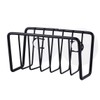 YYPDC Sponge Holder for Kitchen Sink;Suction Cup Sponge Rack Kitchen