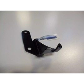 Custom Works Performance LS1 LS2 LS3 throttle Cable bracket LSx swap