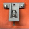 GRASS 0300-301 Face Frame Plate w/ Screws for Mounting Base