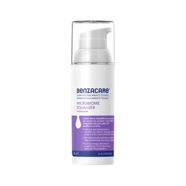 Benzacare Microbiom Equalizer 50ml Lotion