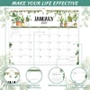 2025 Calendar - 2025 Wall Calendar, Jan. 2025 - Dec.