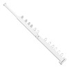 Clothes Drying Rack Wall Mounted Laundry Rack Space Saving for